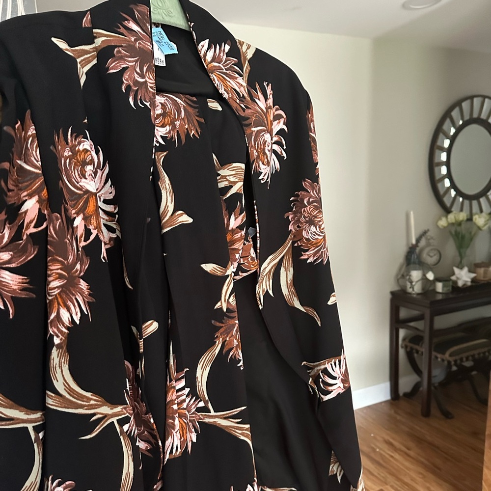 Clothing